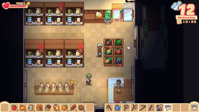 Tải game Orange Season v1.0.2-P2P