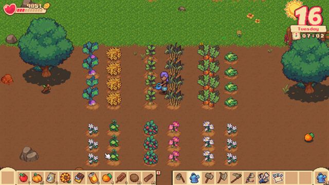 Tải game Orange Season-TENOKE