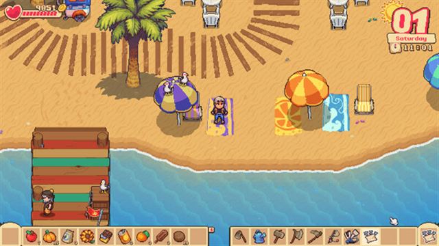 Tải game Orange Season v1.0.2-P2P