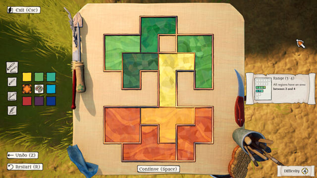 Tải game The Artisan of Glimmith v20260510-P2P