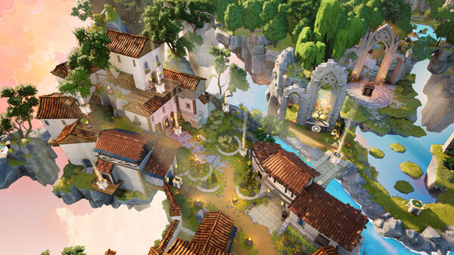 Tải game The Artisan of Glimmith-TENOKE