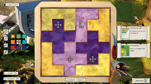 Tải game The Artisan of Glimmith v20260510-P2P