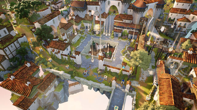 Tải game The Artisan of Glimmith v20260405-P2P