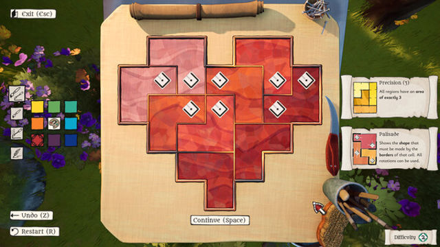 Tải game The Artisan of Glimmith v20260405-P2P