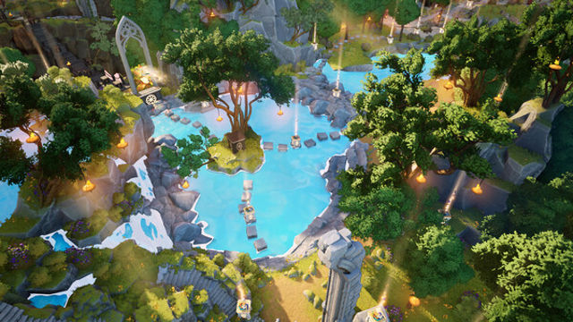 Tải game The Artisan of Glimmith v20260405-P2P