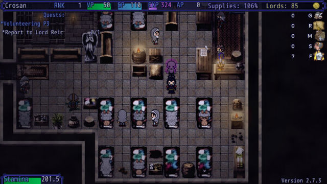 Tải game Lawless Lands Unholy Pact-TENOKE