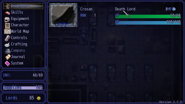 Tải game Lawless Lands Unholy Pact-TENOKE