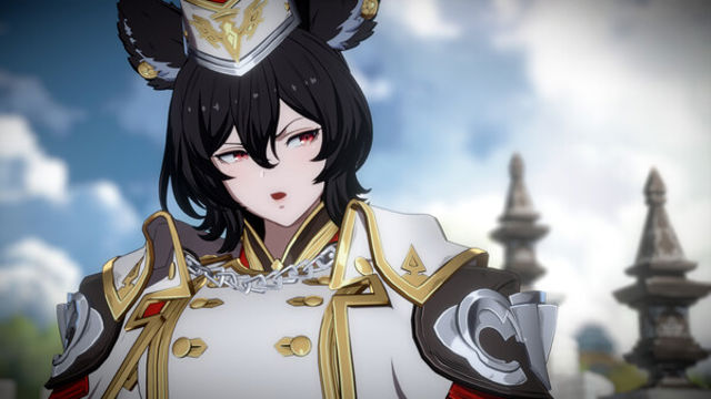 Tải game Granblue Fantasy Versus Rising Set Ilsa-TENOKE