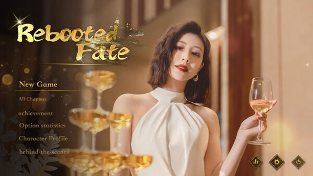 Tải game Rebooted Fate-GoldBerg
