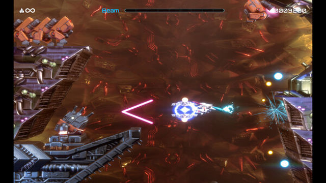 Tải game R-Type Dimensions III-P2P