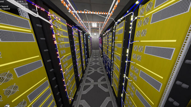 Tải game Data Center v1.0.40-P2P