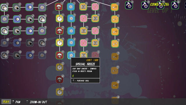 Tải game Is Zombody Home-GoldBerg