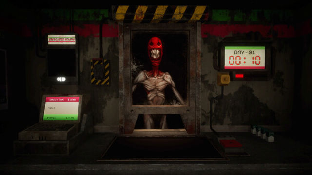 Tải game Retail Hell-GoldBerg
