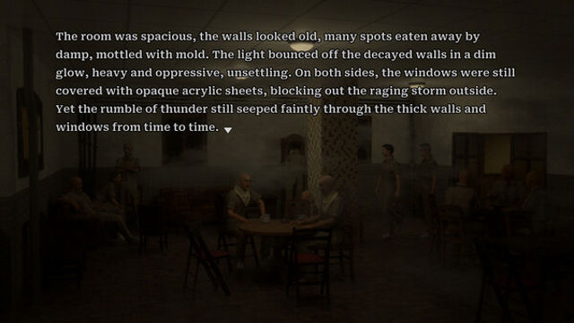 Tải game Jukai Maze-TENOKE