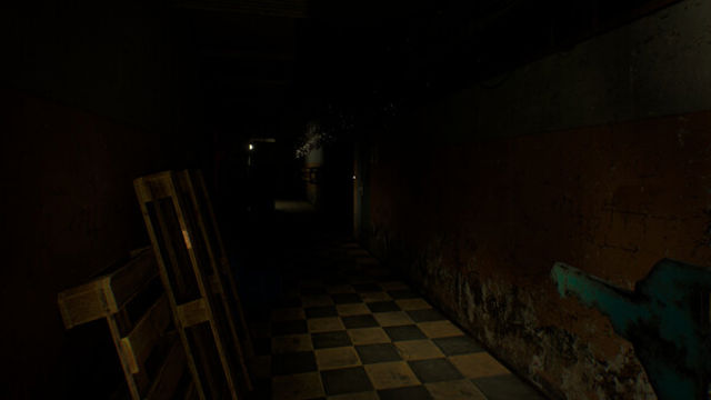 Tải game THE SILENT BUNKER SCREAMING ECHOES-P2P