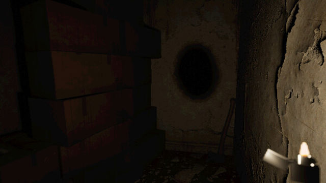 Tải game Death On Holly Ridge-TENOKE