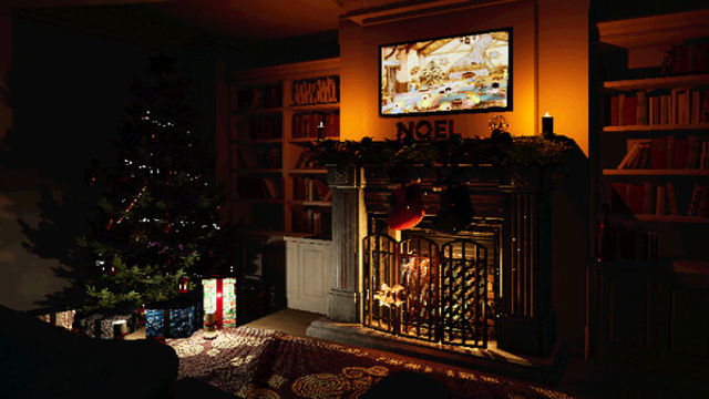 Tải game Death On Holly Ridge-TENOKE