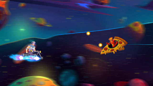 Tải game Fast food RAGE-TENOKE