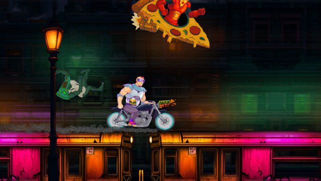 Tải game Fast food RAGE-TENOKE