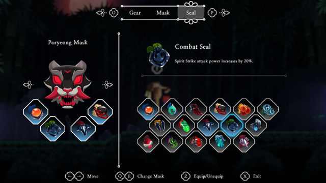 Tải game Mask of Soul v20260327-P2P