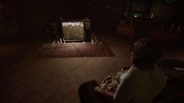 Tải game OH DEMON Fix my TV-TENOKE