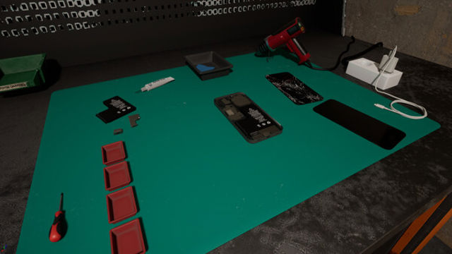 Tải game ServiceIT Phone Service v1.1.5-P2P