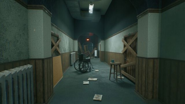 Tải game The Cradle-TENOKE