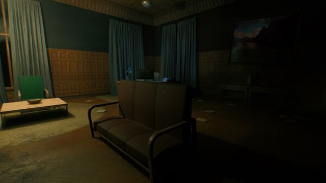 Tải game The Cradle-TENOKE