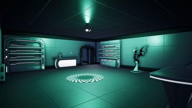 Tải game ContractVille Sci-Fi Furniture Pack-TENOKE