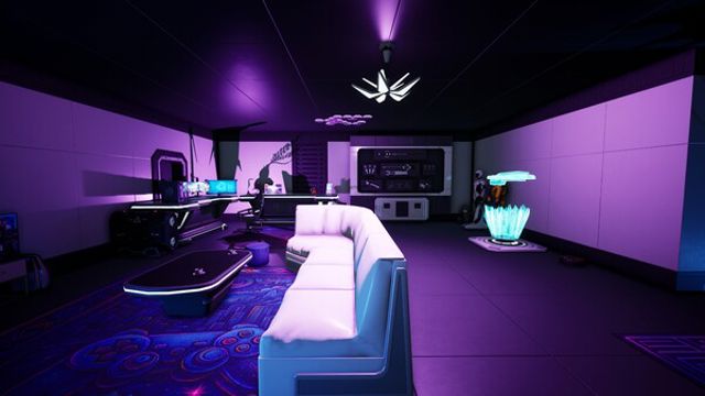 Tải game ContractVille Sci-Fi Furniture Pack-TENOKE
