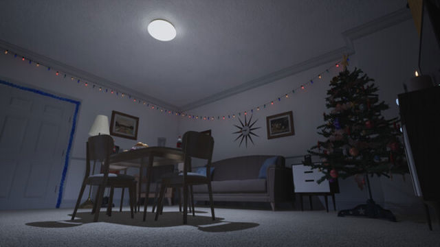 Tải game NIGHTBELL-GoldBerg