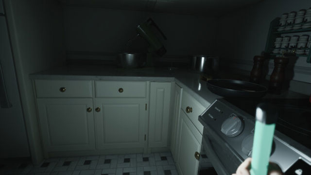 Tải game NIGHTBELL-GoldBerg