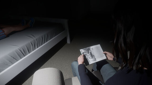 Tải game NIGHTBELL-GoldBerg