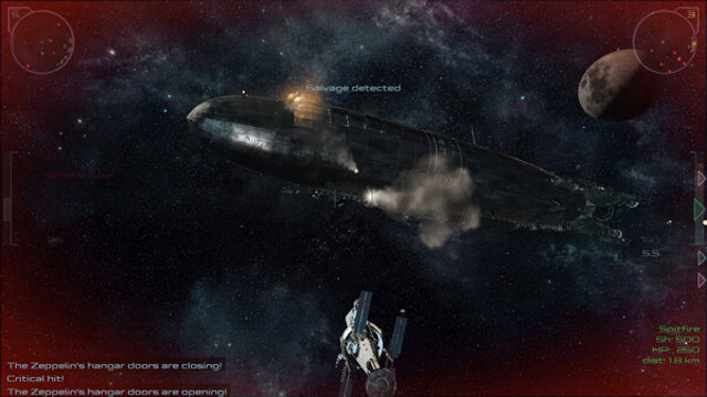 Tải game Iron Sky Invasion UHD Directors Cut-RUNE