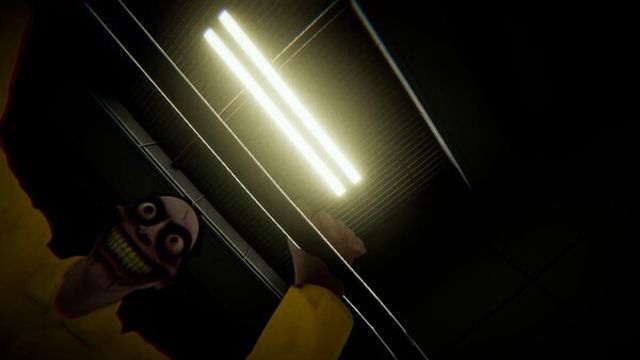 Tải game SCP-3008 Infinite Store-TENOKE