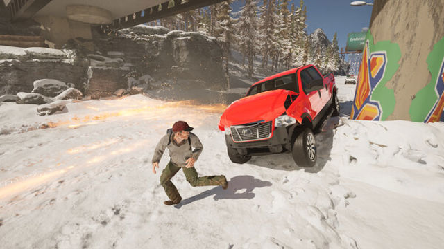 Tải game C.A.R.S Creating A Ridiculous Shitshow-P2P