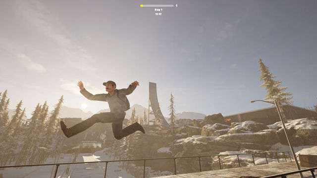 Tải game C.A.R.S Creating A Ridiculous Shitshow-P2P