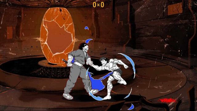 Tải game Two Strikes Musashi Miyamoto-TENOKE