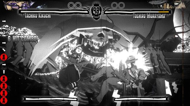 Tải game Mostroscopy Tachiko Kikuchi-TENOKE