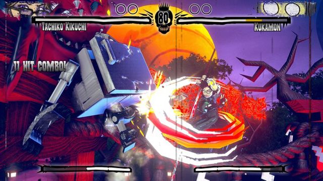 Tải game Mostroscopy Tachiko Kikuchi-TENOKE