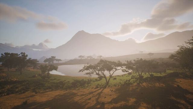 Tải game PROJECT HUNT Trophy Sanctuary-TENOKE