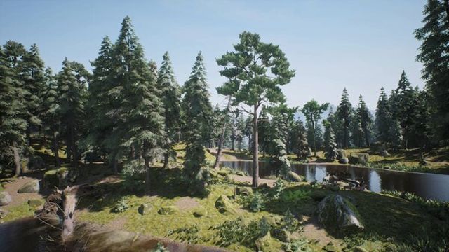 Tải game PROJECT HUNT Trophy Sanctuary-TENOKE