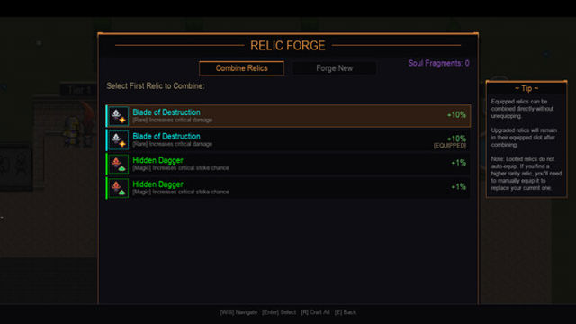 Tải game Sundered Soul Chains of the Undying-TENOKE