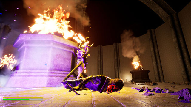 Tải game Northern Adam The Saga Of Revenge-P2P