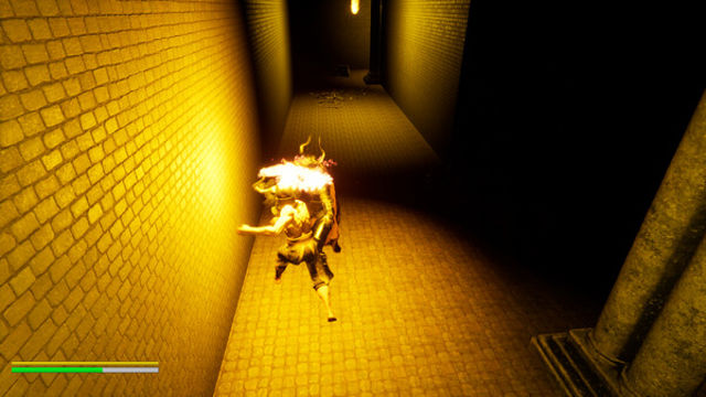 Tải game Northern Adam The Saga Of Revenge-P2P