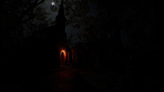 Tải game The Cemetery Shift-P2P