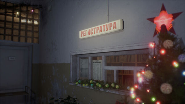 Tải game CALLUS-bADkARMA