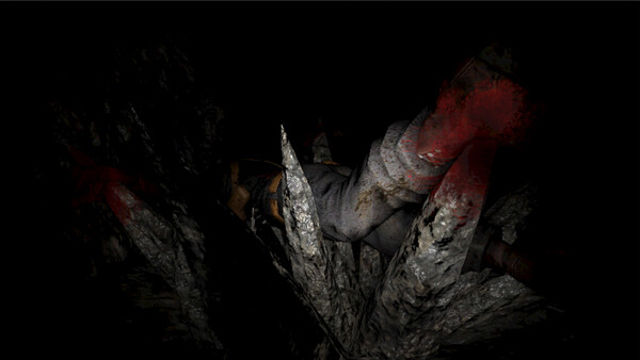 Tải game SUBSUMED-bADkARMA