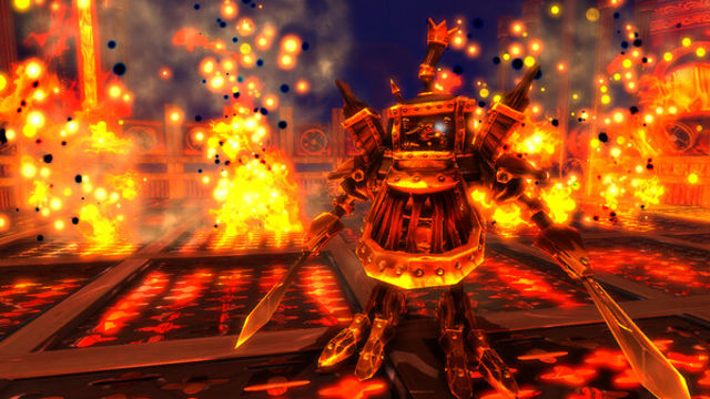 Tải game Dungeon Defenders Boss Rush II-TENOKE