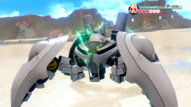 Tải game Utawarerumono Past and Present Rediscovered-RUNE